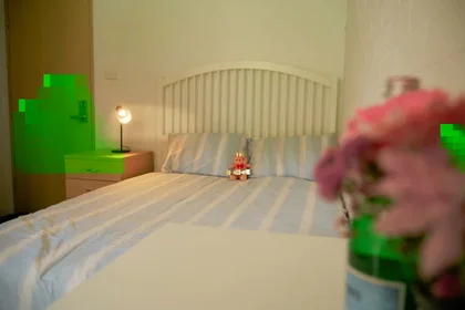 Chambre privée à Keira Street, image 1 de 7