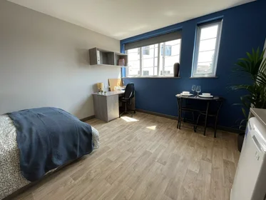Studio à Babington Lane, image 2 de 32