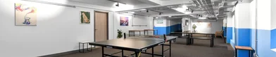 Stüdyo daire konumu Babington Lane, 19 32 görüntüsü