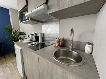 Studio à Babington Lane, image 22 de 32