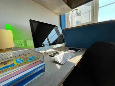 Studio à Babington Lane, image 31 de 32