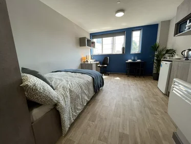 Studio à Babington Lane, image 5 de 32
