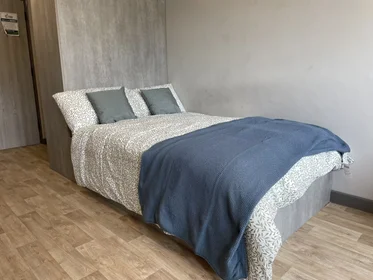 Studio à Babington Lane, image 6 de 32