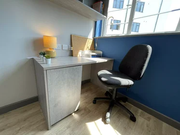 Studio à Babington Lane, image 8 de 32
