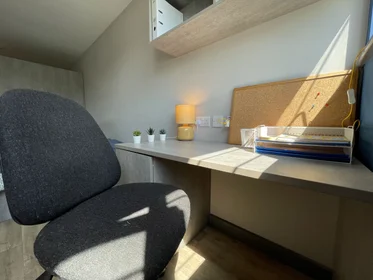 Studio à Babington Lane, image 9 de 32