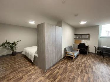 Studio à Babington Lane, image 2 de 24