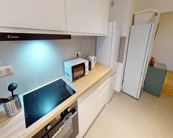 Privatzimmer in der Rue de Sèvres, bild 10 von 18