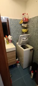 Chambre privée à Viale dei Tigli, image 8 de 10