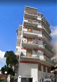 Chambre privée à Viale dei Tigli, image 9 de 10