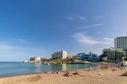 Stanza privata in 109 Triq Il-Ghajn, Is-Swieqi, Malta, immagine 18 di 28