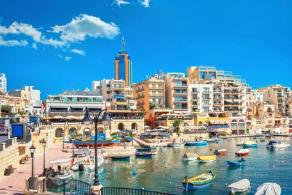 Stanza privata in 109 Triq Il-Ghajn, Is-Swieqi, Malta, immagine 20 di 28
