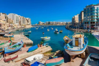 Stanza privata in 109 Triq Il-Ghajn, Is-Swieqi, Malta, immagine 28 di 28