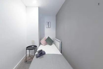 Habitación privada en Calle de Carranza, imagen 1 de 23