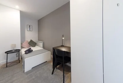 Habitación privada en Calle de Carranza, imagen 2 de 23