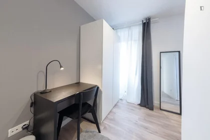 Habitación privada en Calle de Carranza, imagen 3 de 23