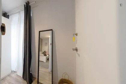 Habitación privada en Calle de Carranza, imagen 4 de 23