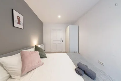 Habitación privada en Calle de Carranza, imagen 1 de 23