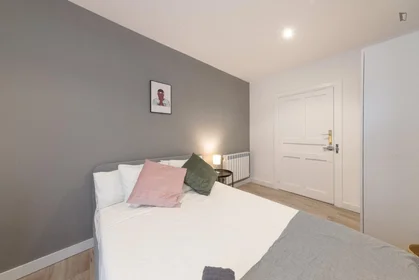 Habitación privada en Calle de Carranza, imagen 2 de 23