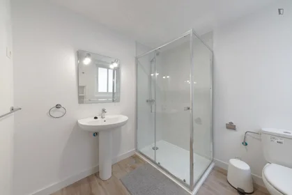 Habitación privada en Calle de Carranza, imagen 12 de 23