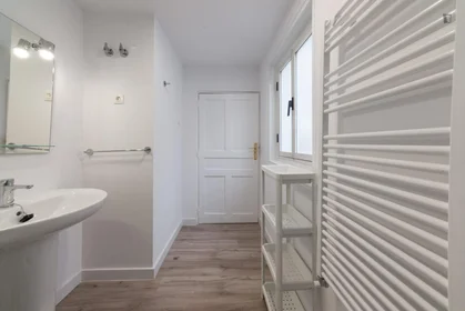 Habitación privada en Calle de Carranza, imagen 15 de 23