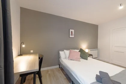 Habitación privada en Calle de Carranza, imagen 3 de 23