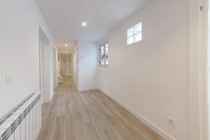Habitación privada en Calle de Carranza, imagen 22 de 23