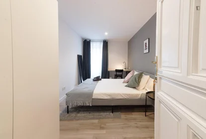 Habitación privada en Calle de Carranza, imagen 4 de 23
