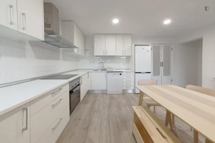 Habitación privada en Calle de Carranza, imagen 7 de 23