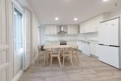 Habitación privada en Calle de Carranza, imagen 10 de 23