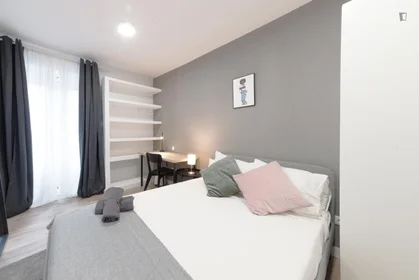 Habitación privada en Calle de Carranza, imagen 1 de 10