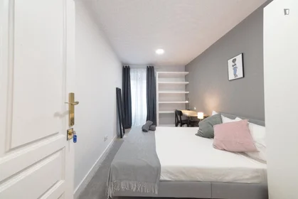 Habitación privada en Calle de Carranza, imagen 2 de 23
