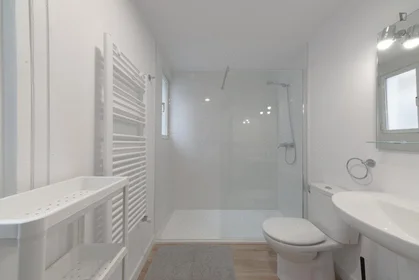 Habitación privada en Calle de Carranza, imagen 14 de 23