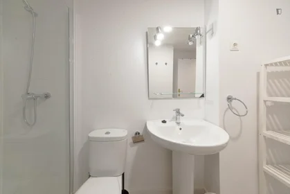 Habitación privada en Calle de Carranza, imagen 16 de 23