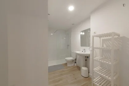 Habitación privada en Calle de Carranza, imagen 17 de 23