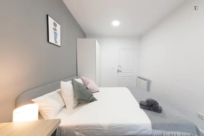Habitación privada en Calle de Carranza, imagen 3 de 23