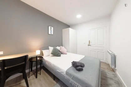 Habitación privada en Calle de Carranza, imagen 4 de 23