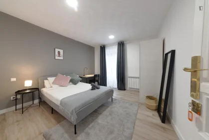 Habitación privada en Calle de Carranza, imagen 1 de 23