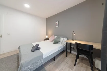 Habitación privada en Calle de Carranza, imagen 3 de 23