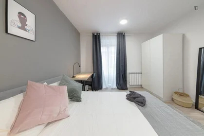 Habitación privada en Calle de Carranza, imagen 4 de 23
