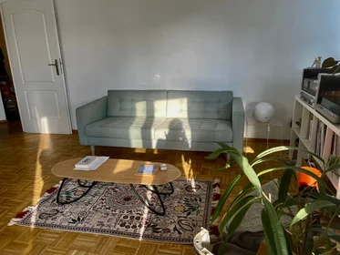 Entire apartment at Świętego Antoniego, image 1 of 15