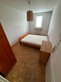 Entire apartment at Świętego Antoniego, image 14 of 15