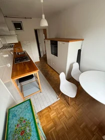 Entire apartment at Świętego Antoniego, image 10 of 15