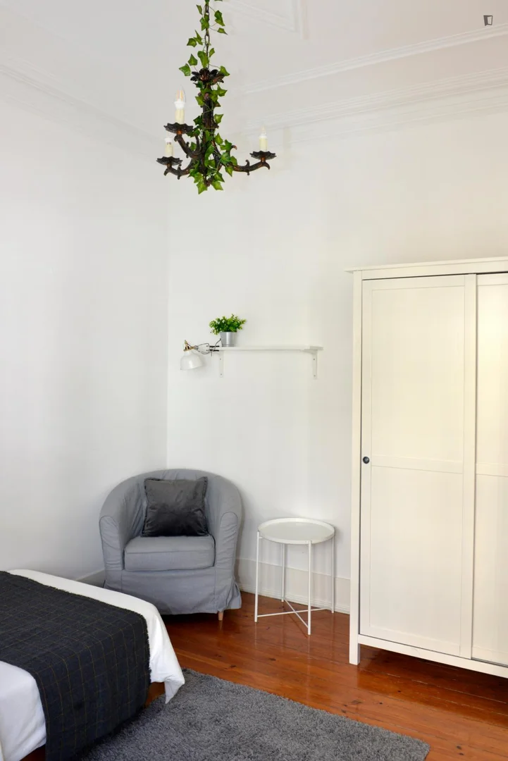 Preisgünstiges Studentenzimmer in günstiger Lage in 