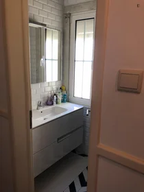 Quarto privado em Calçada da Palma de Baixo, imagem 11 de 14