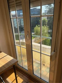 Quarto privado em Calçada da Palma de Baixo, imagem 6 de 14