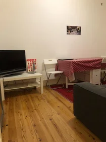 Quarto privado em Calçada da Palma de Baixo, imagem 8 de 14