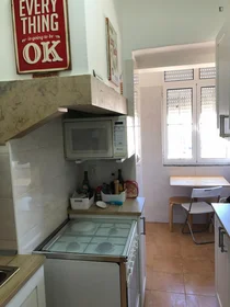 Quarto privado em Calçada da Palma de Baixo, imagem 9 de 14