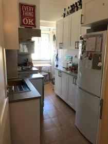 Quarto privado em Calçada da Palma de Baixo, imagem 10 de 14