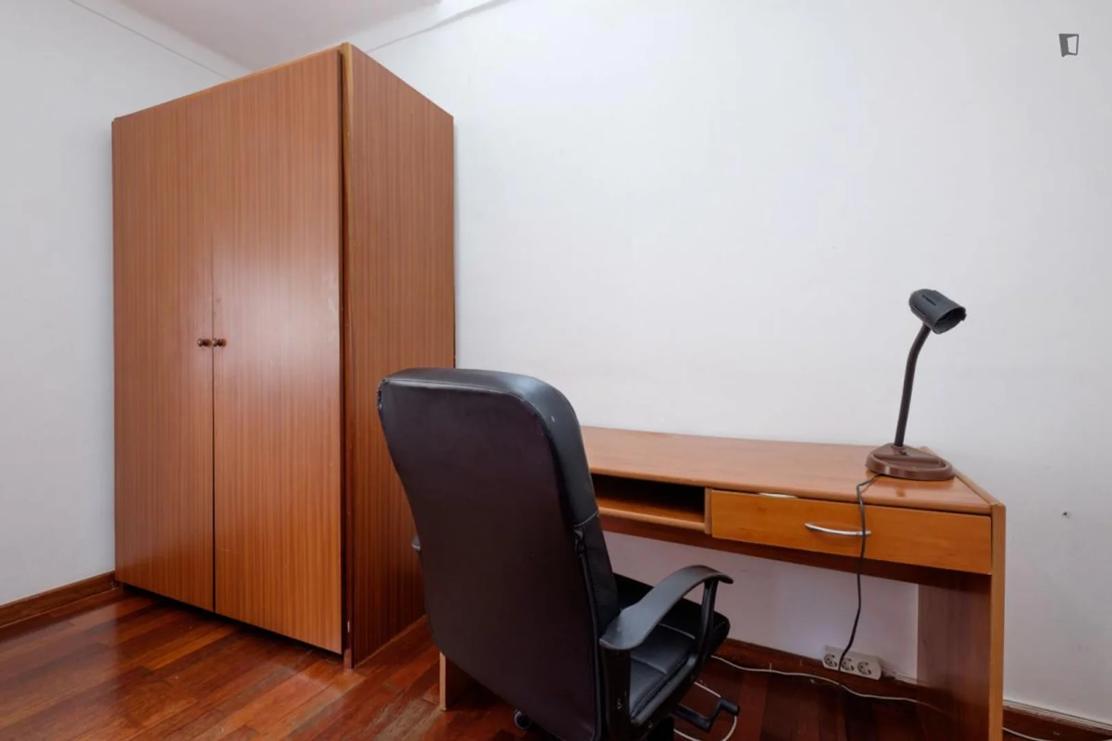 Gemütliches Zimmer für Studenten in