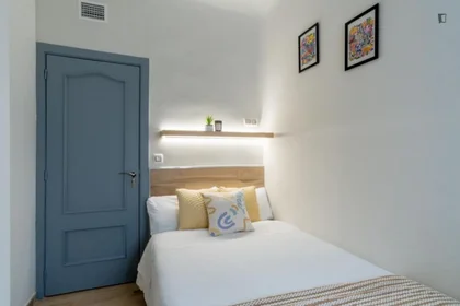 Habitación privada en Eduardo Marquina, imagen 1 de 34